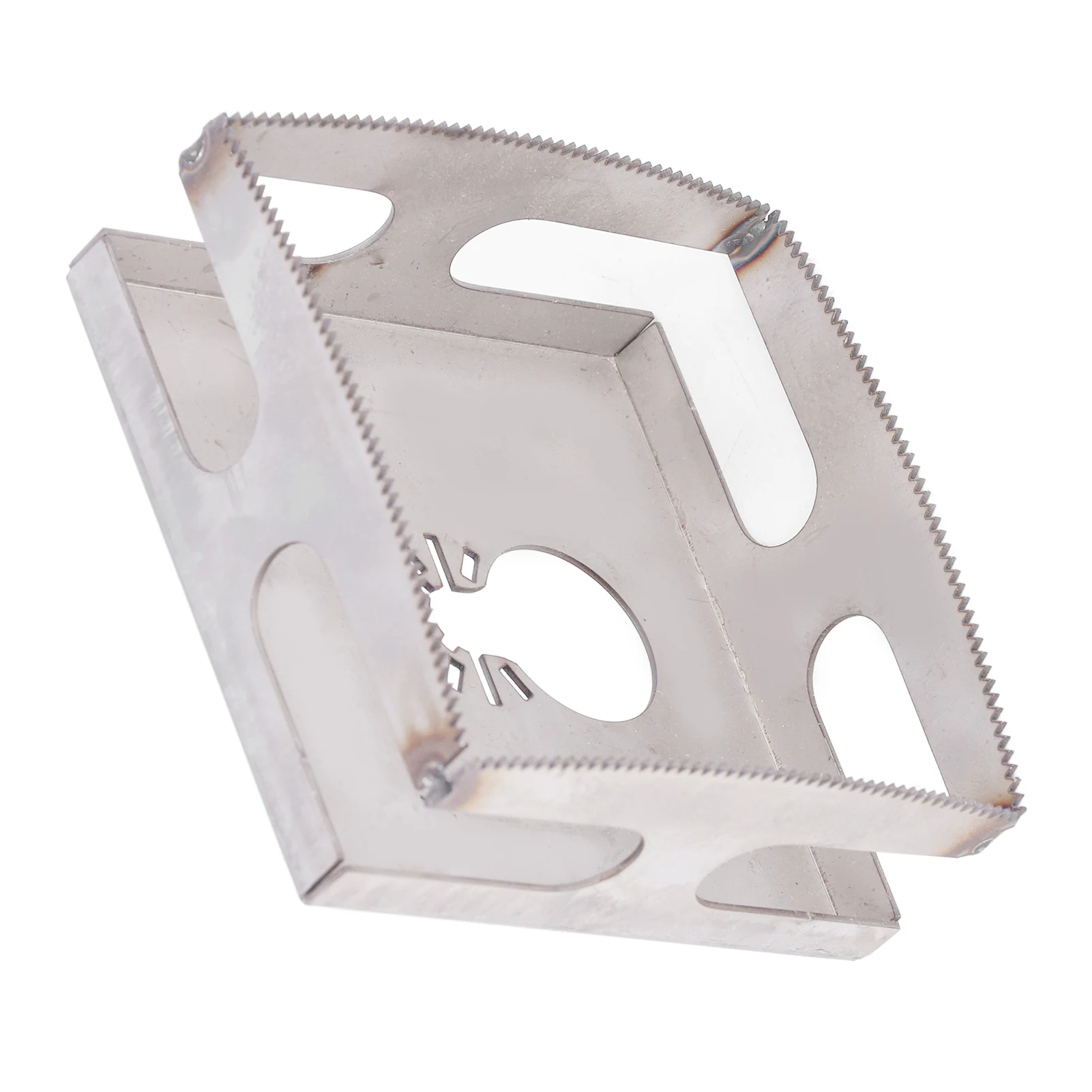 Резец квадратного слота деревообработки быстрого легкого вырезывания прорезая