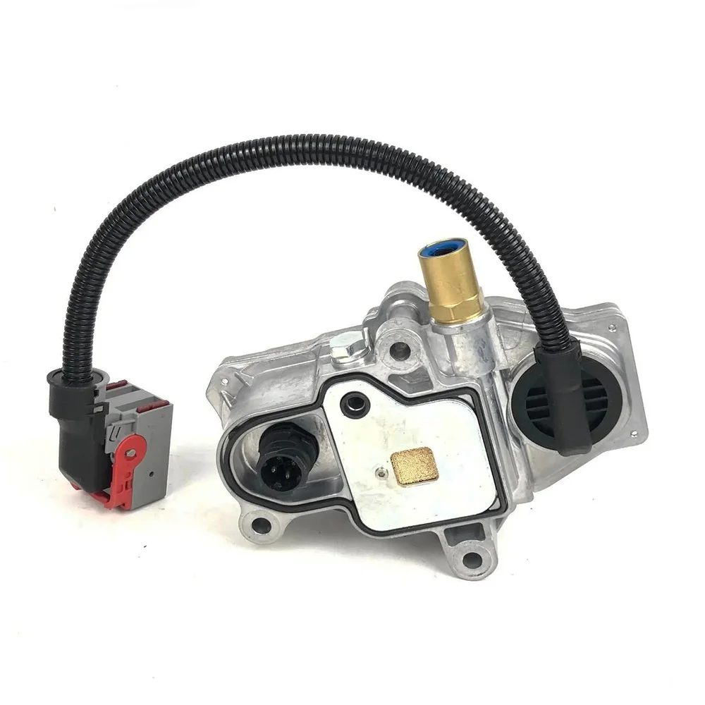 DAZE 22327072 21965284 7422327072 Электромагнитный клапан коробки передач подходящий для