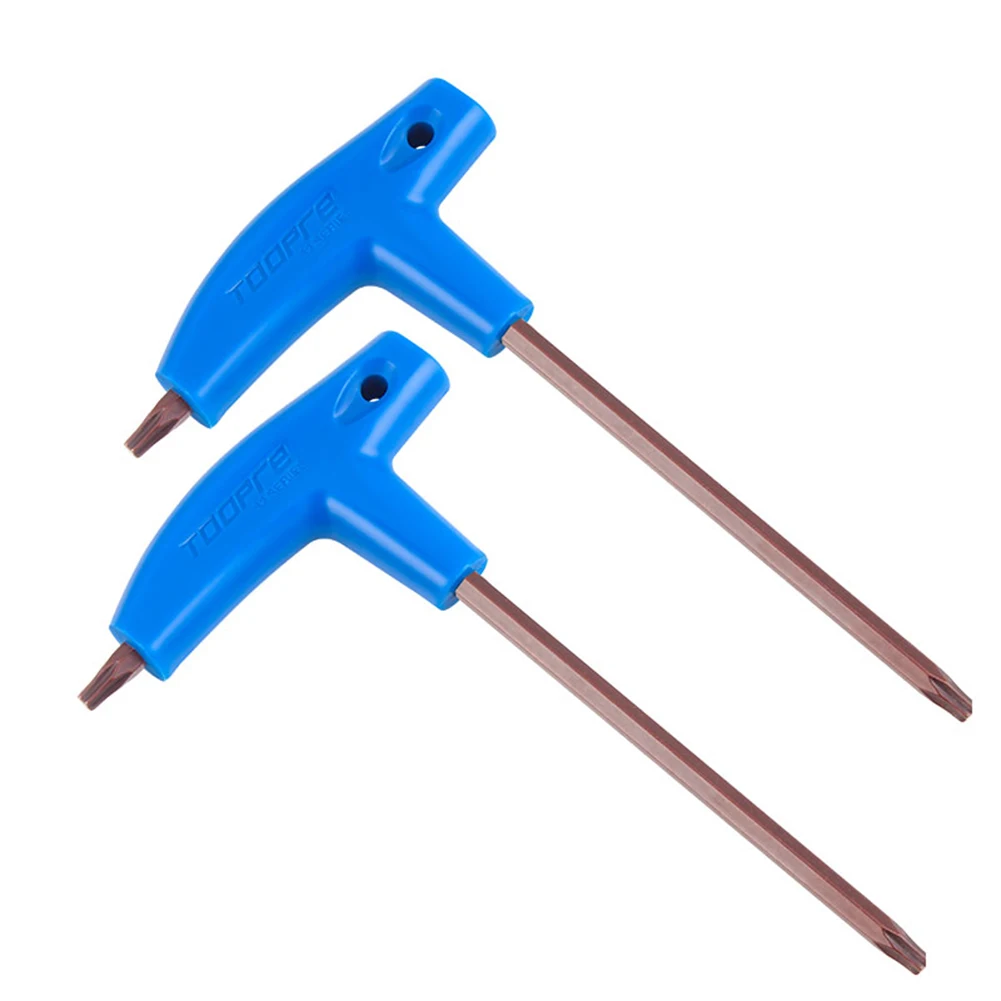 

Тормозной ключ Toopre T25 Torx для горного велосипеда
