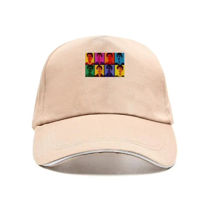 

Jacob i Fit новая шляпа b Back