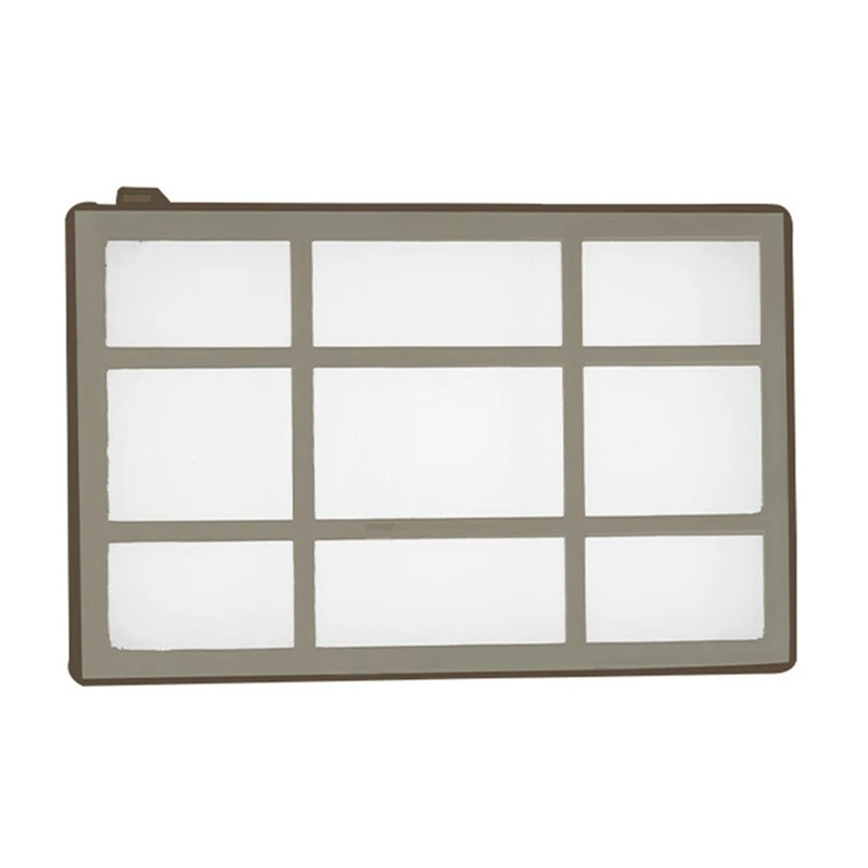 Primary Filter For LIECTROUX C30B Proscenic 800T 820T 820S 820P 830T 830P Robotic Vacuum Cleaner