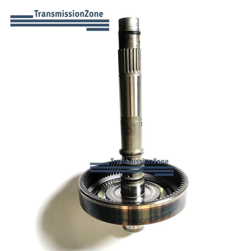 

AWF6F25 телефон с входным барабаном для 6 скоростей TF72-SC MINI