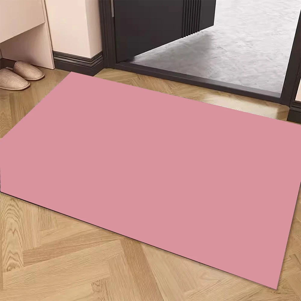 Абсорбирующий коврик для кухни нескользящий из ПВХ Быстросохнущий