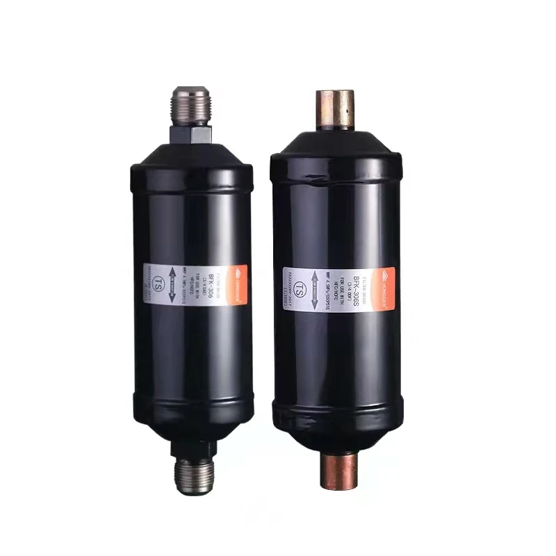 Фильтр-осушитель BFK двустороннего типа кондиционера одностороннего DFS