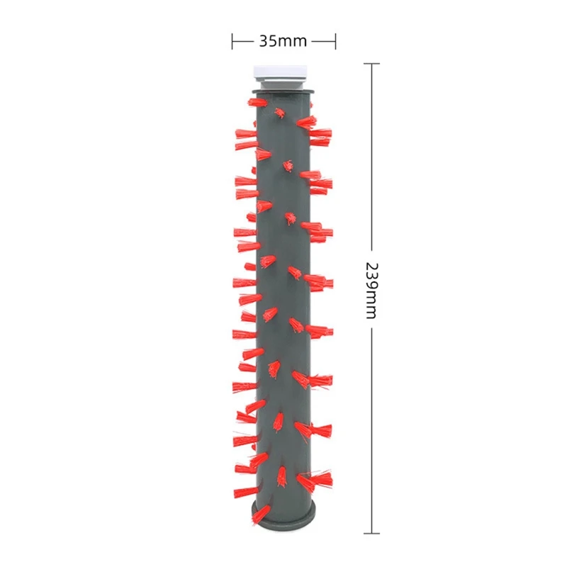 Для Bissell Crosswave Cordless Max Series 2554 2590 2593 2596 пылесос для влажной и сухой уборки роликовая