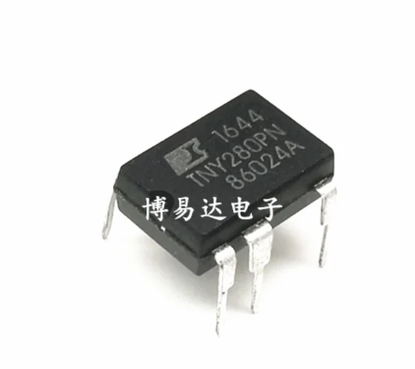 Mxy 1 шт./партия TNY280PN TNY280P TNY280G TNY280GN TNY280 DIP-7/SOP-7