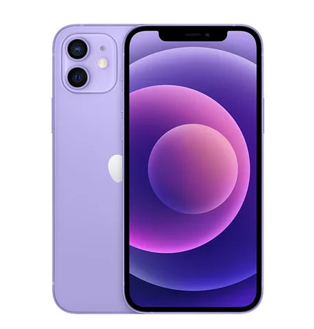 Смартфон Apple iPhone 12, 4/64ГБ, 4/128ГБ, 4/256ГБ