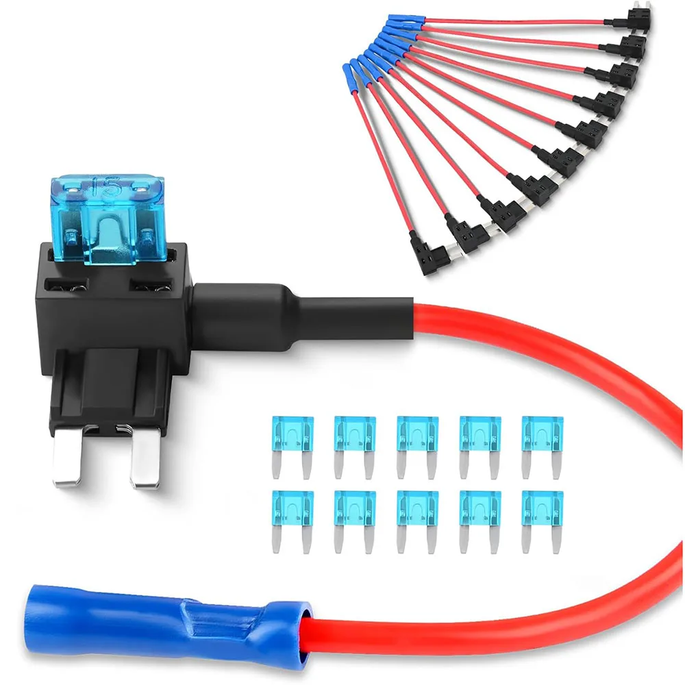 

Держатель предохранителя APM 10 шт.