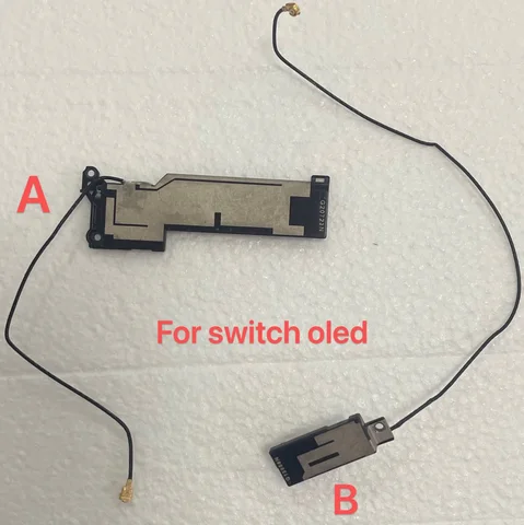 Беспроводной антенный кабель для Nintendo Switch OLED