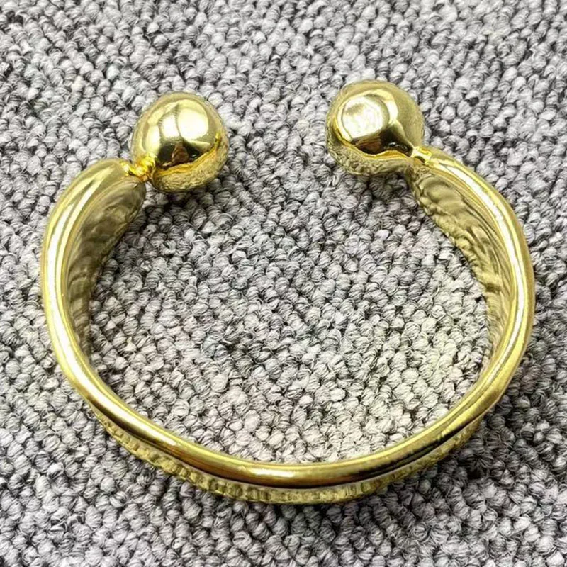 

2022 new UNOde50 exquisite fashion electroplating 925 silver 14K exquisite luxury bracelet Christmas gift