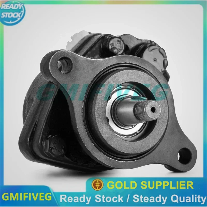 Новый Насос гидроусилителя руля для Toyota Landcruiser 1 Гц HZJ75 HZJ78 HZJ79 HZJ105R HDJ80 44320-60170 44320-60171