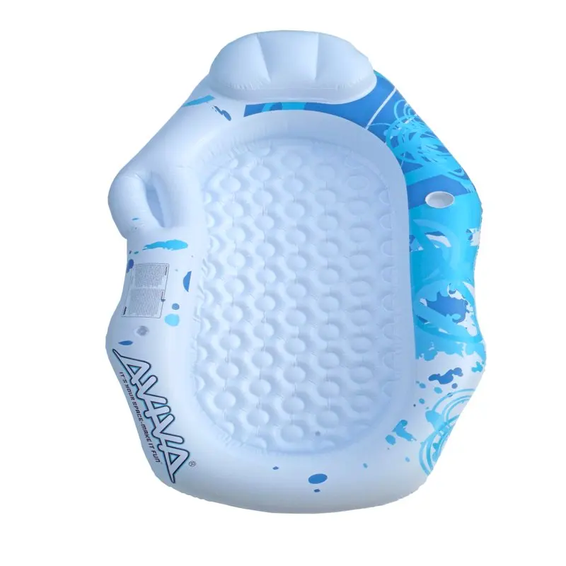 

Плавающий Бассейн Breeze