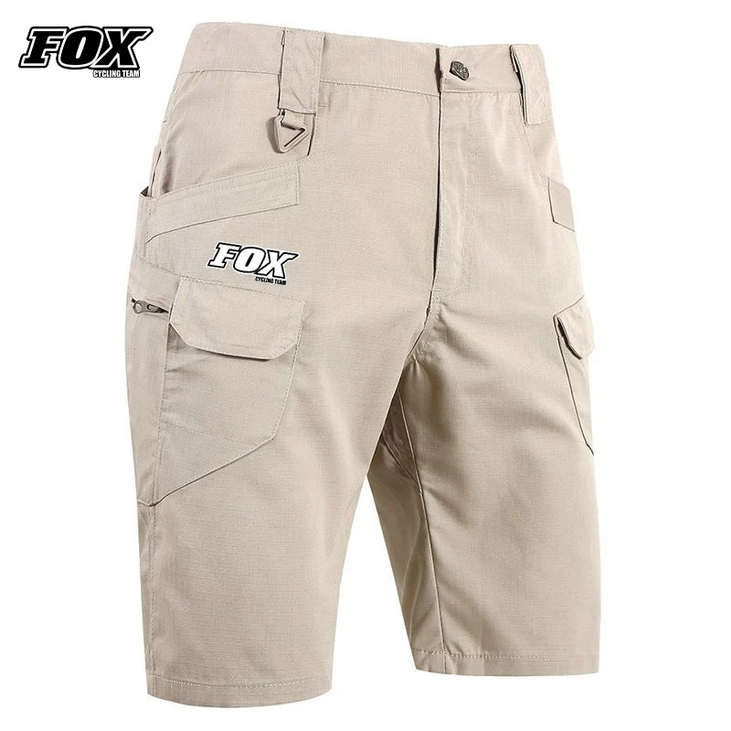 LairschDan POC Racing мужские велосипедные шорты летние Mtb брюки для скоростного спуска