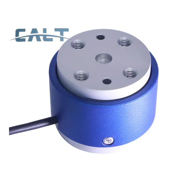 Фото CALT LCJN-B08 Датчик статического крутящего момента 0,1/0,2/0,3/0,5/ 1/2/3/5/10/20/30/50 Нм, используемый для динамометрического ключа №1