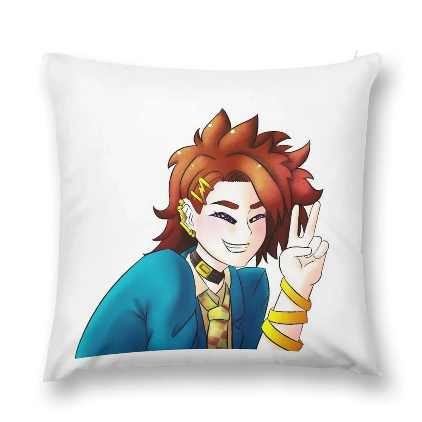 Jou tazuna yttd декоративная подушка Рождественские декоративные подушки Чехлы для