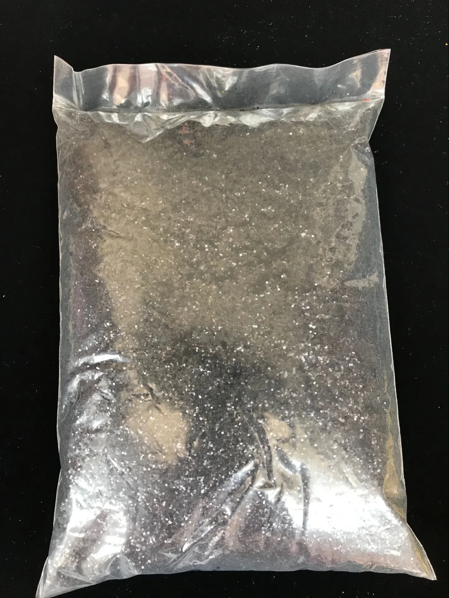 

Золотой блестящий порошок для шаров 10г