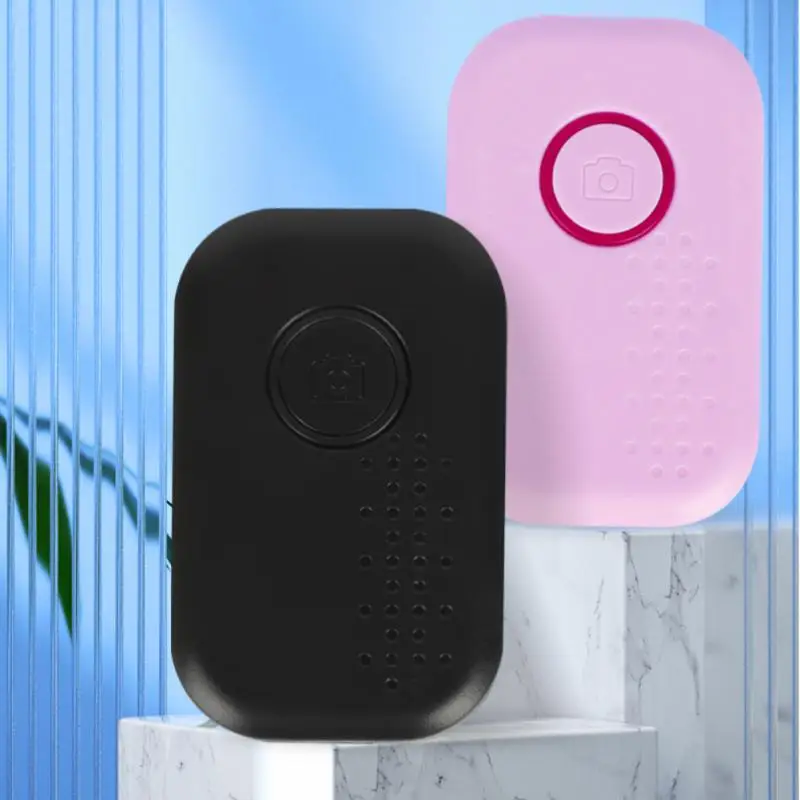 Мини-локатор портативный S5 Smart GPS-локатор Bluetooth 5 0 мобильный ключ отслеживание