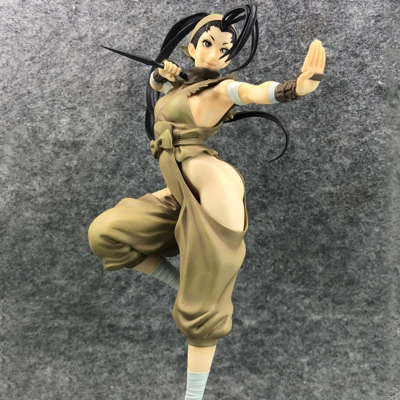 

Фигурка истребителя Ibuki, модель, игрушка, ПВХ серия, унисекс, пластиковая коллекция, настольные украшения