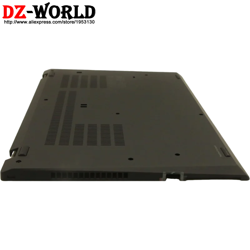 Нижняя крышка корпуса нижняя D для ноутбука Lenovo Thinkpad T15 Gen 2 5CB0Z69569