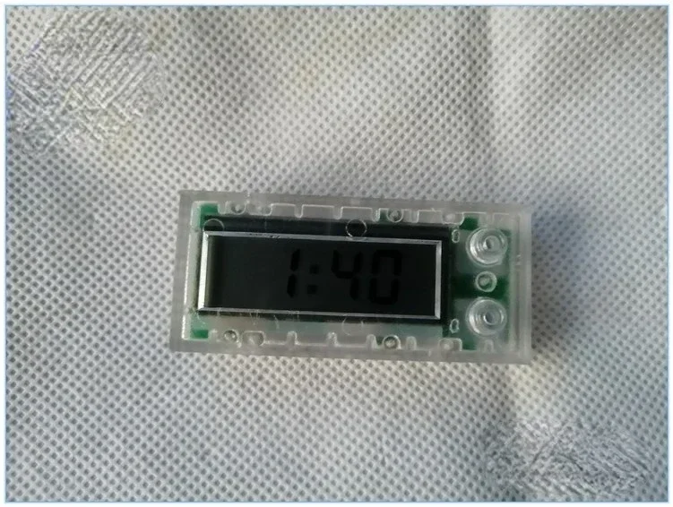 

1 шт. оригинальные для Piaggio Vespa New Fly HJ125T-8 Neptune HS125T-2 приборные часы