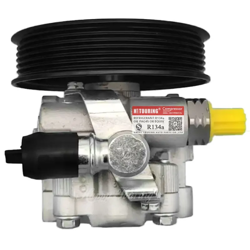 Автоматический гидравлический насос гидроусилителя руля для Cadillac XTS 3.0L Buick lacrosse