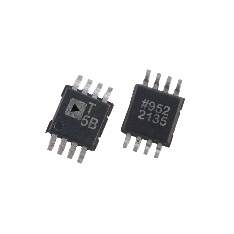 

New original ADT75ARMZ-REEL7 MSOP-8 ±2℃ accuracy 12-bit digital temperature