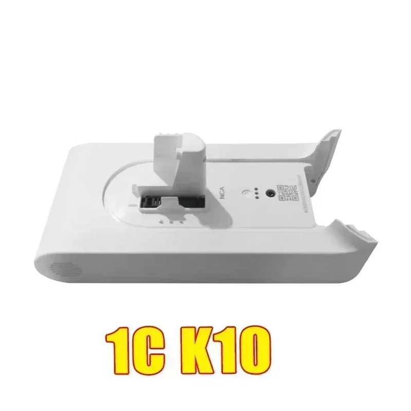 Аксессуары для ручного беспроводного пылесоса Xiaomi 1c Scwxcq02zhm K10 сменный