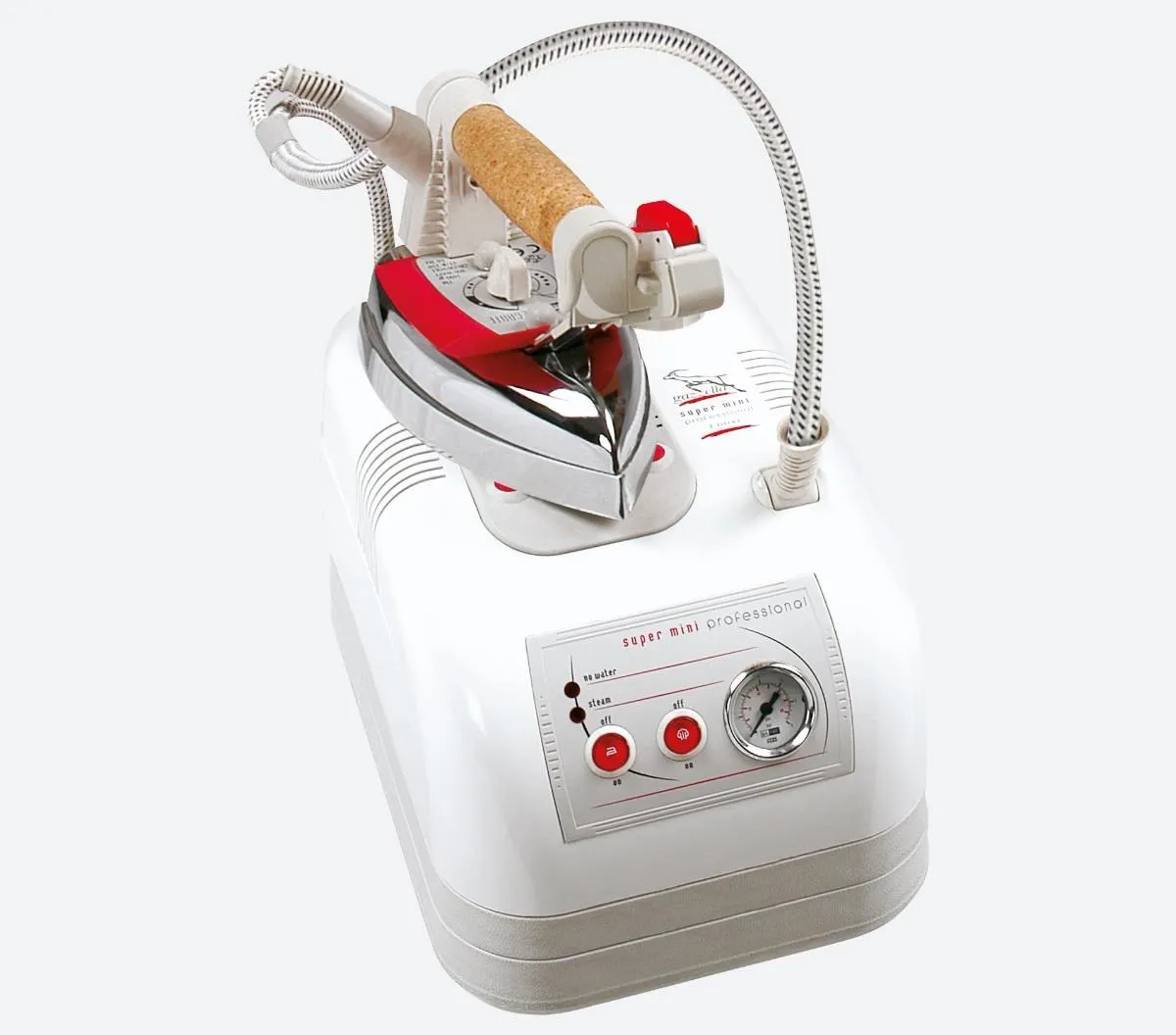 

Gazzella Professional Super Mini Ironing 2 Lt Spr/Mn 2004 P