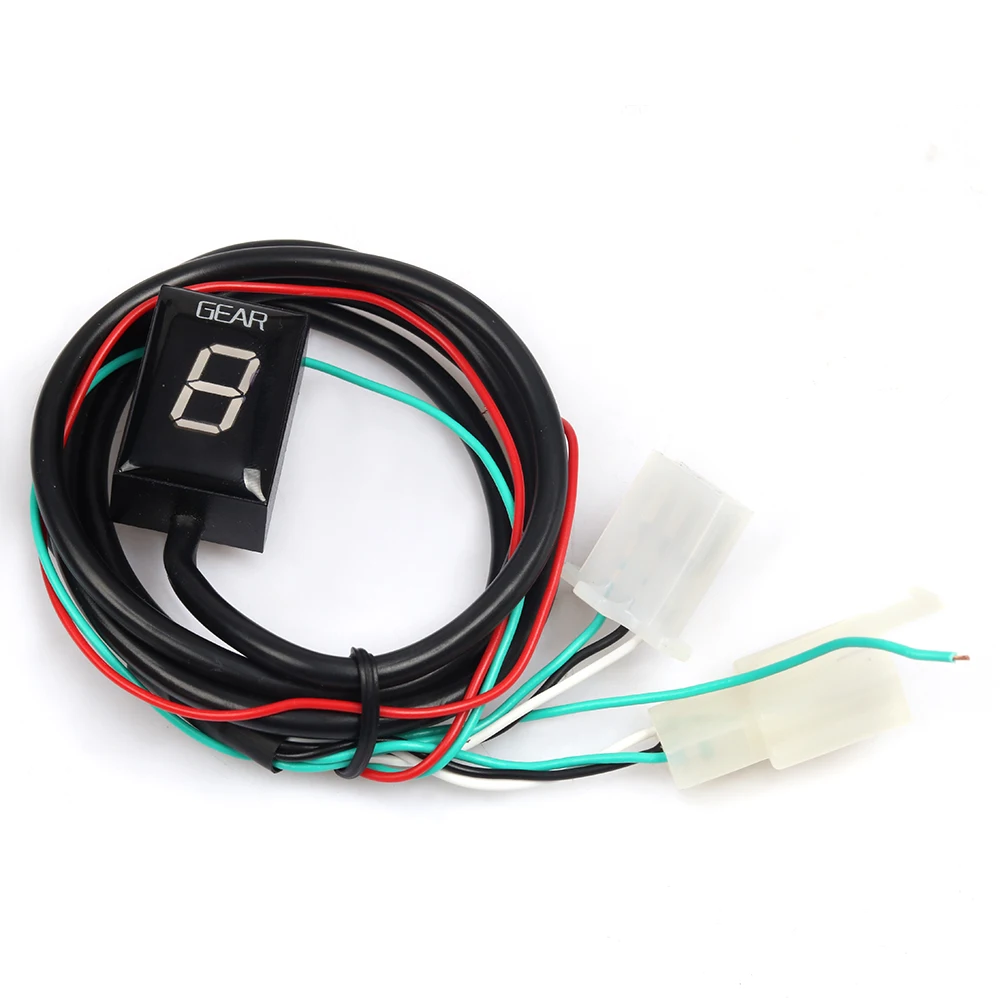 Для Benelli TNT 135 TNT135 TNT125 125 BJ125-3E BJ-125-3E индикатор шестерни мотоцикла цифровой дисплей