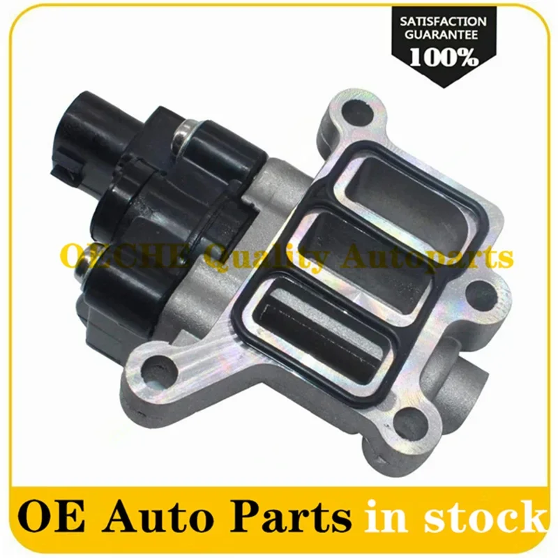 Клапан управления скоростью холостого хода AC533 AC4266 для Honda Element Accord 2.4L 3.0L 2 4 3 0 L