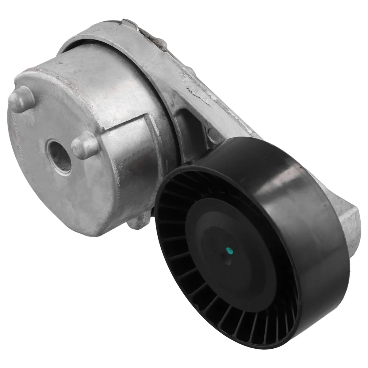 LR 079293 Натяжитель приводного ремня для Land Rover Range Discovery 4