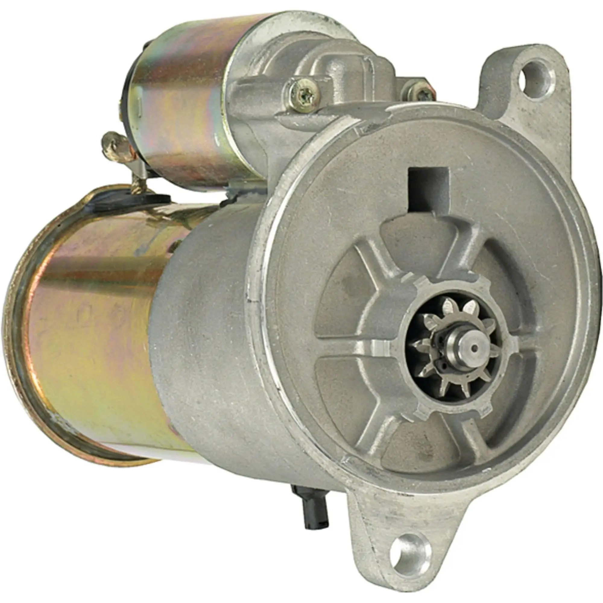 

DB Electrical Starter для Ford F-150 1999-2005 Φ, XL1U-11000-AA, 57-2430