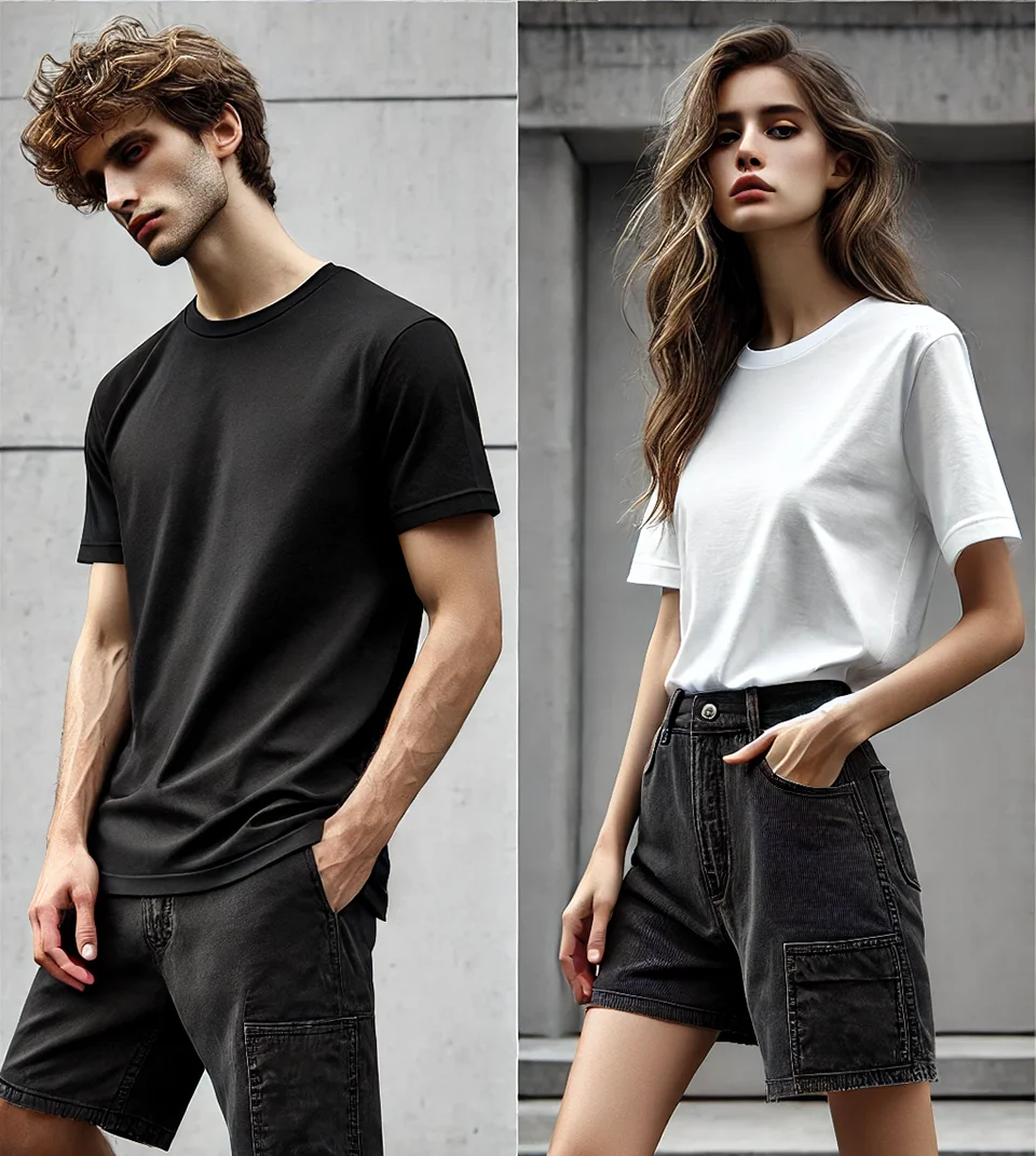 Футболки с рисунком животных Big Bison мужская одежда новые топы и футболки