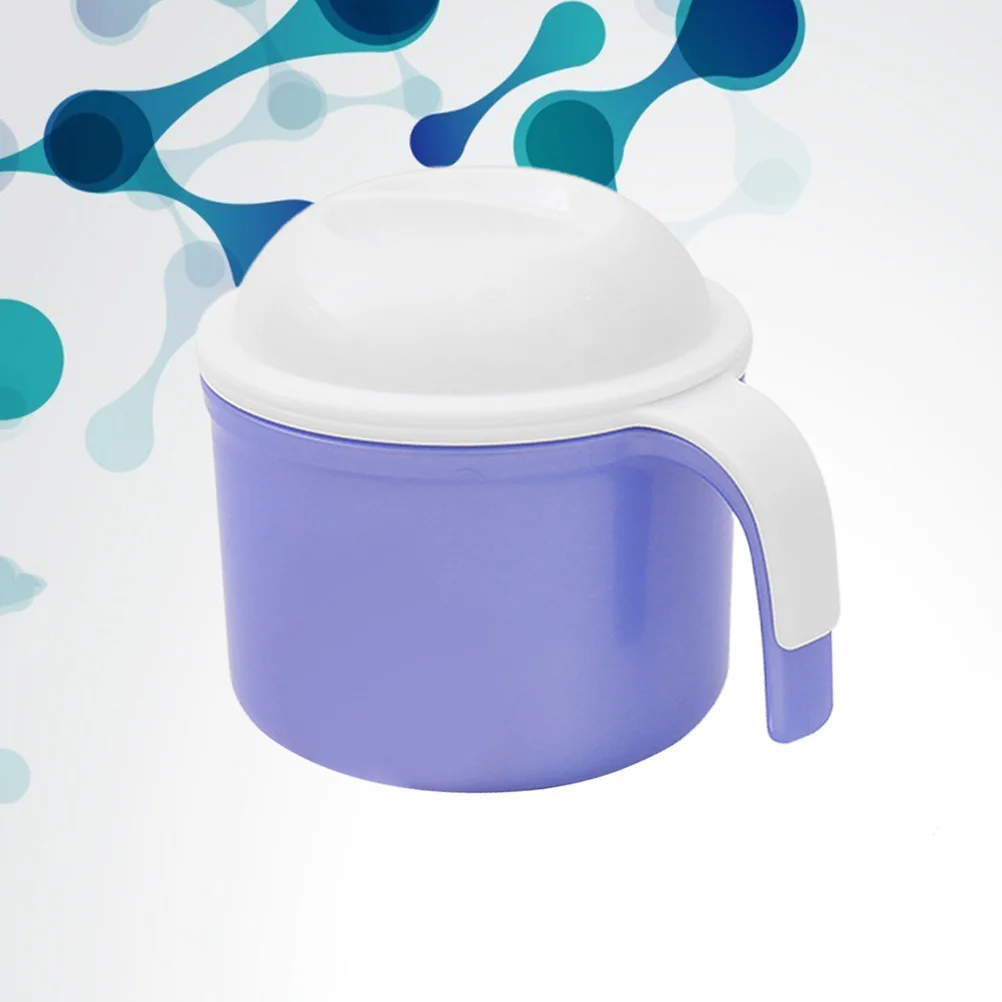 

Denture Case Teeth False Box Container Holder Bath Cup Storage Retainer Cleaningplasticglue Veneers Cleaner Adhesive Containers