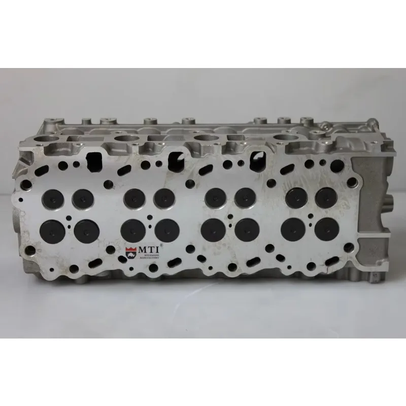 Новая головка блока цилиндров 1KD 1KD-FTV для автомобилей Toyota, артикулы 11101-30030, 11101-30080, 11101-0L060 (art.: 3920d87bf632a) - 3920d87bf632a