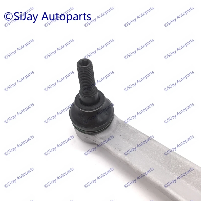 Комплект из 2 задних подвесных левых правых центральных рычагов управления