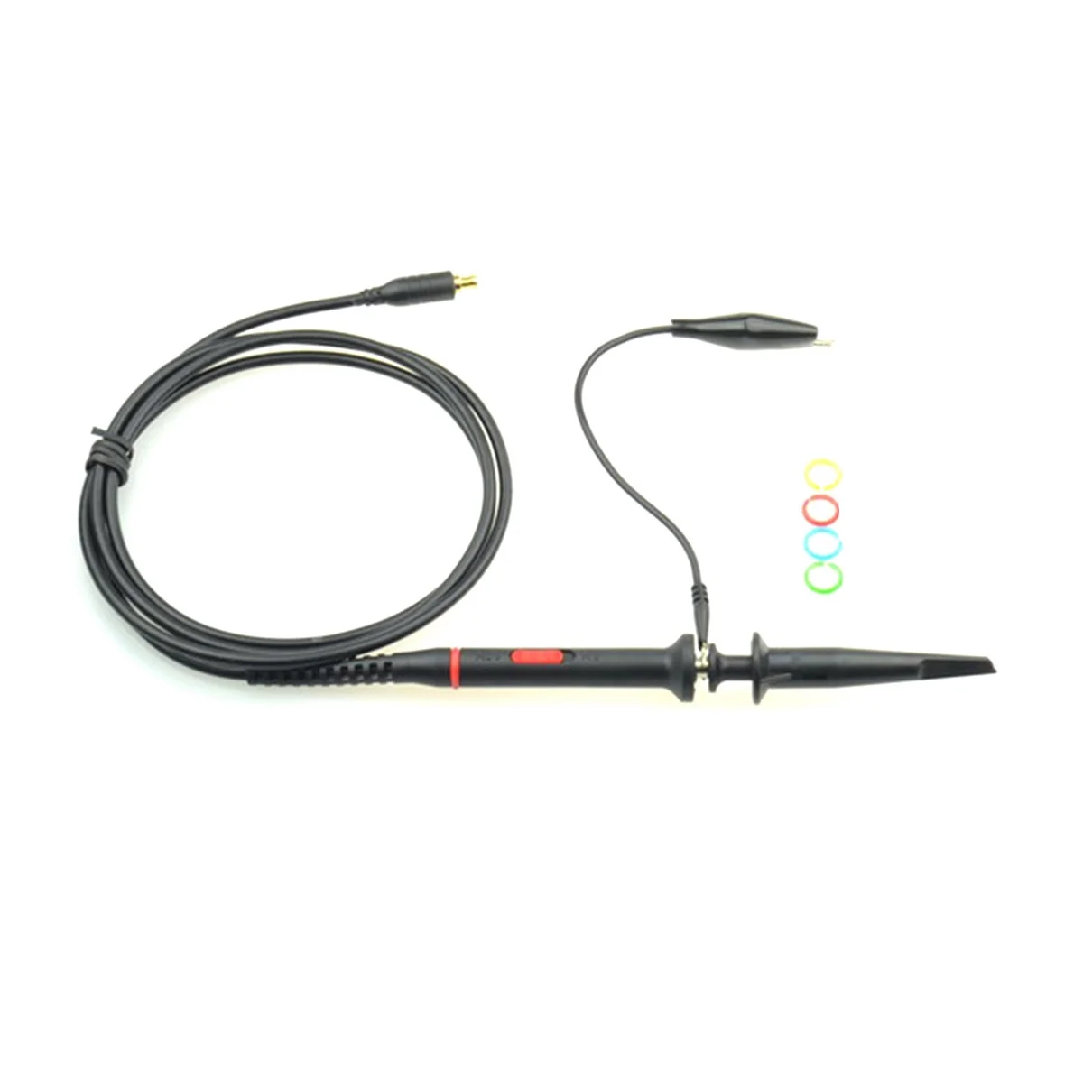 

Specialized Oscilloscope Probe for Mini Osciloscopio DS211 DS203 DS202 DS212 High Quality Oscilloscope Probes