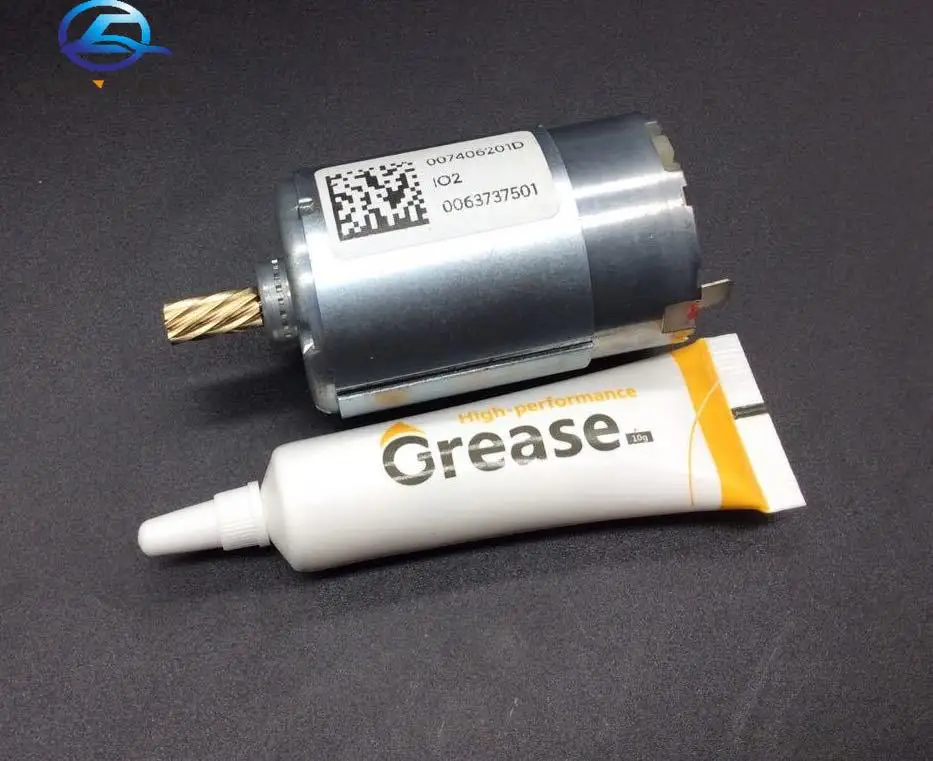 Для BMW серий 7 F02 электронного стояночного тормоза двигатель 730 740 750 760 5 серии F07 GT525 535 мотор