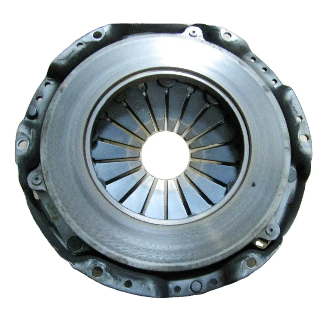 

6C8.3 ISL9 QSL9 L9 ISL9 Genuine new wholesale diesel engine parts cluth pressure plate 3968253 for