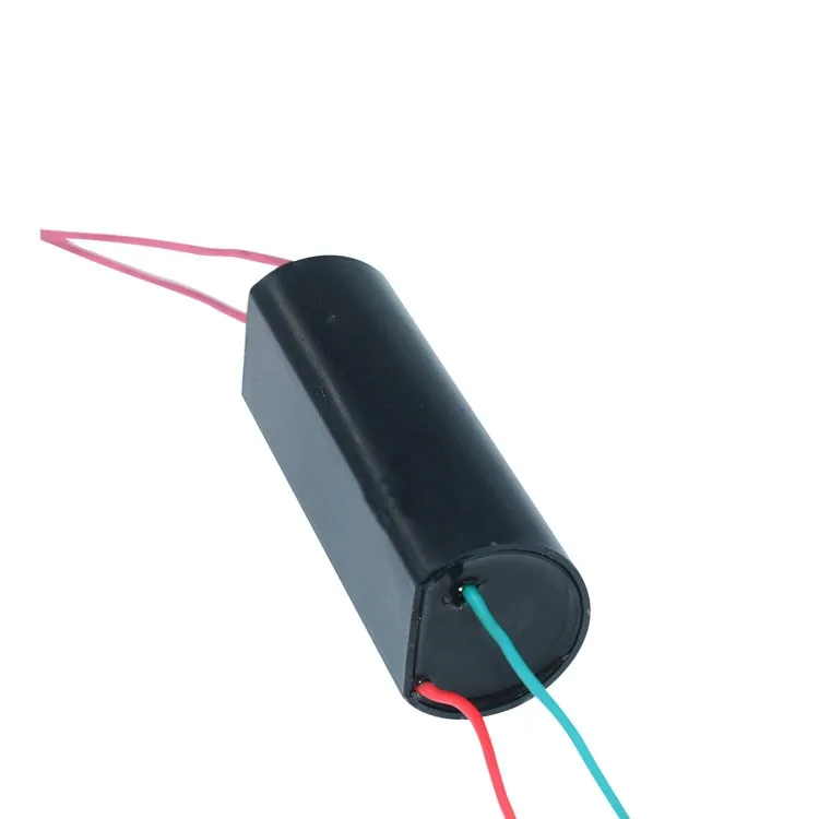 Новый DC 3V-6V bis 400kV 400000V Повышающий Модуль питания высоковольтный генератор