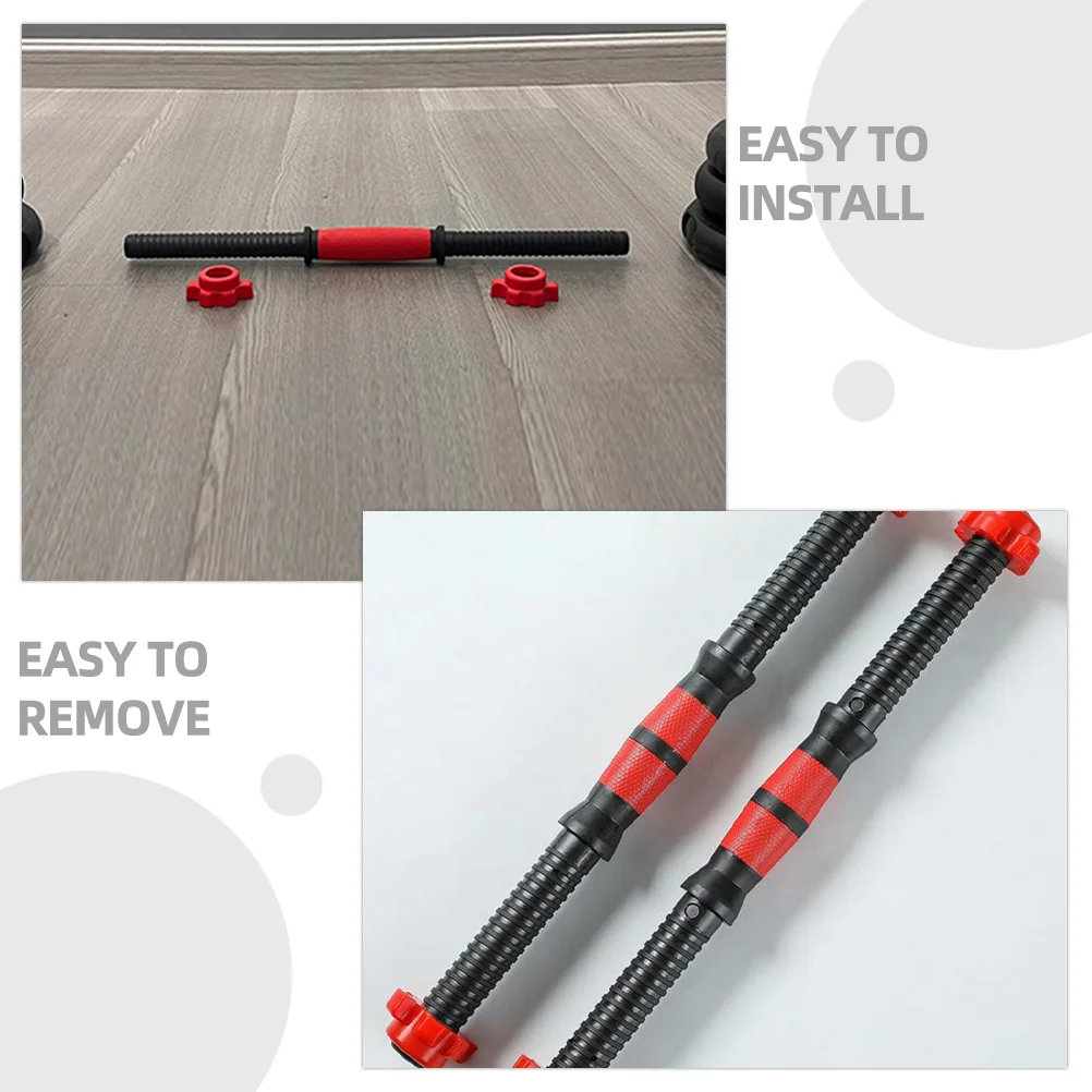 Колокольчики для гантелей оборудование тяжелой атлетики стержень пенопластовый