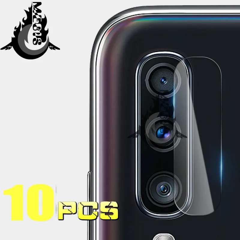 

Защитное стекло для объектива камеры Samsung Note 8/9/10/20, 10 шт.