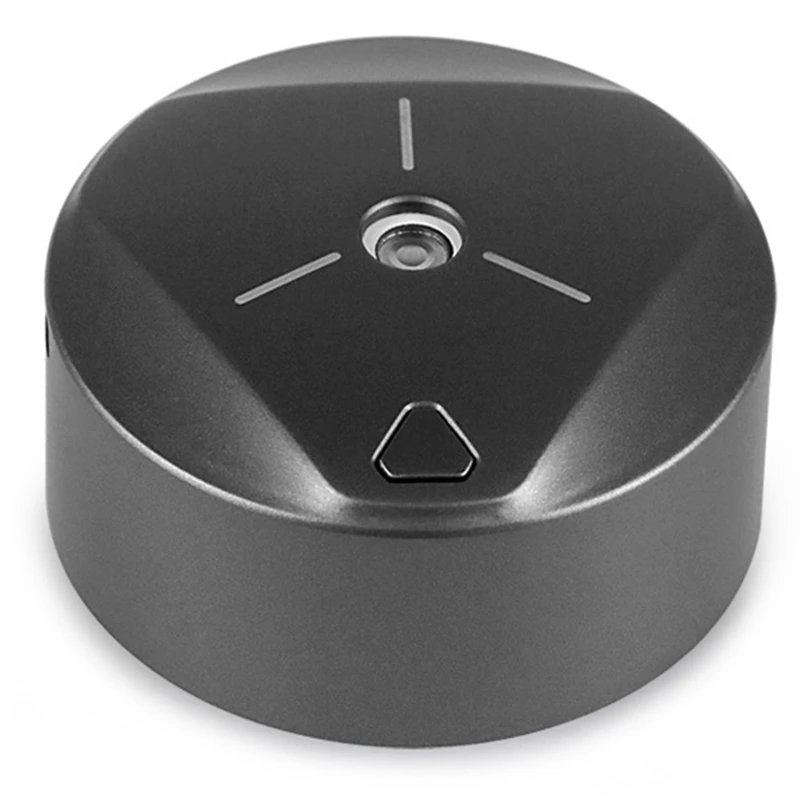 

Car Aromatherapy Machine Humidifier Vibration Incense Extender Portable Essential Oil Diffuser USB