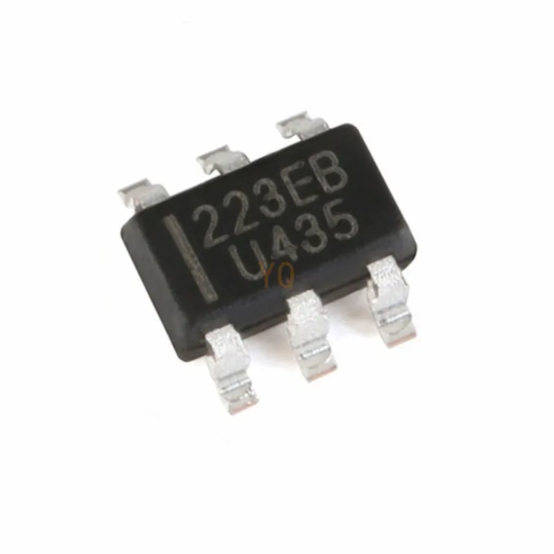 10 шт./партия, новые оригинальные фотообои RH6030 223B 223EB SOT23 сенсорная клавиша IC
