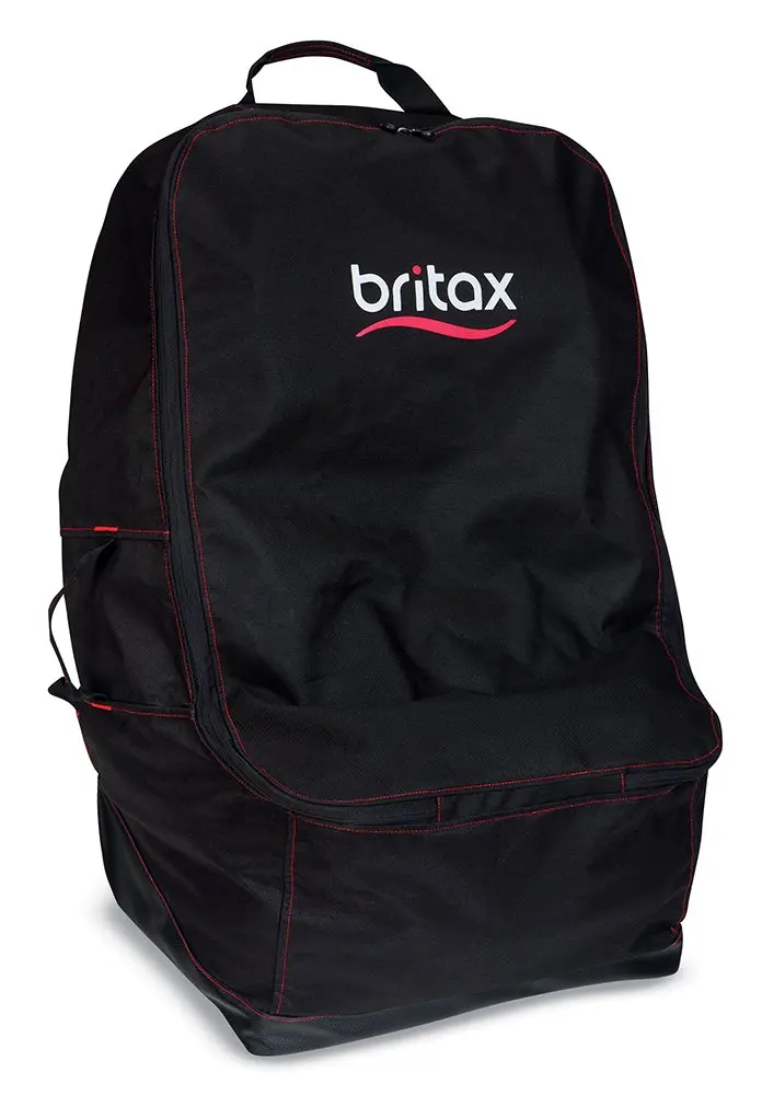 

Infant Car Seat Travel Bag for Car Seat, Backpack,