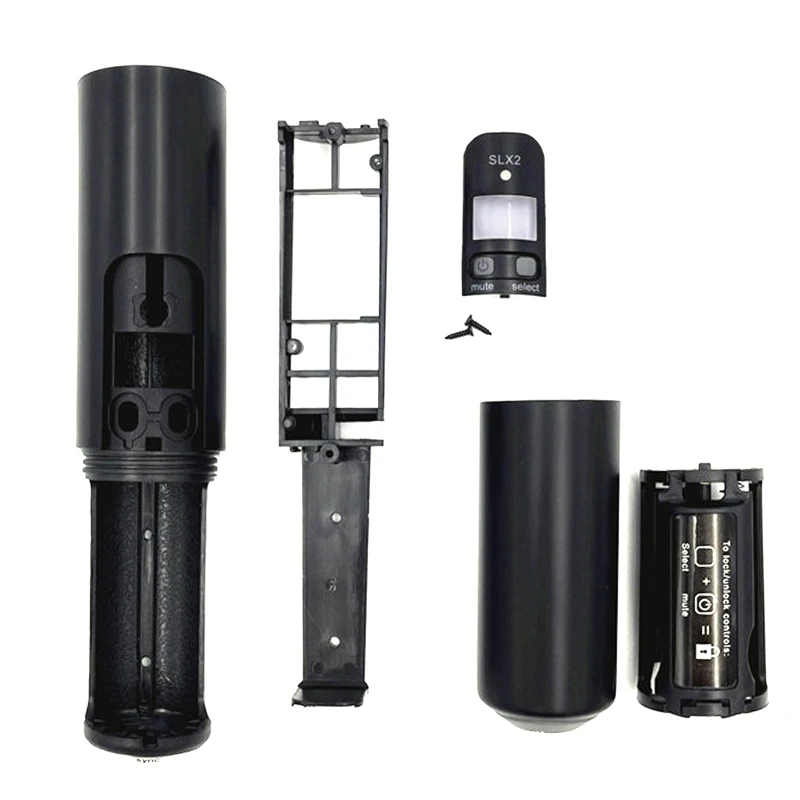 

SLX2 SLX24 Frame Handheld Body for shure Microphone Beta58A Accessories
