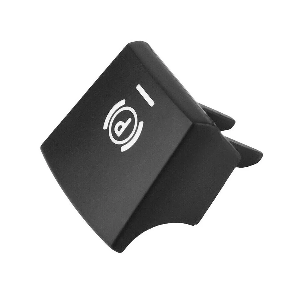 

61312822518 61316822519 Крышка кнопки переключателя стояночного тормоза ручного тормоза для BMW X3 X4 F10 F11 F18 F06 F12 F13 F25 F26 2009-2019