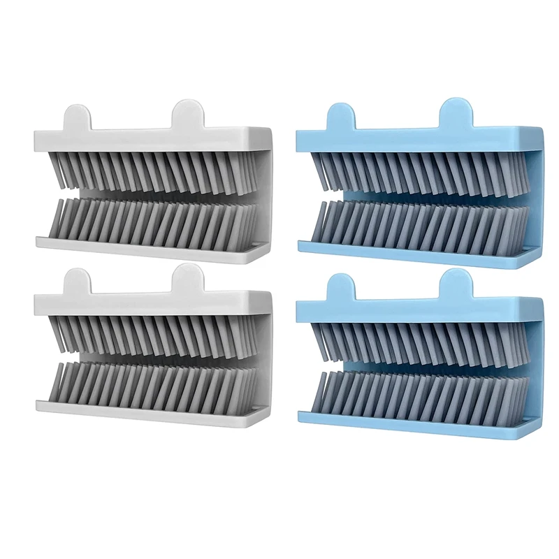 

2 шт., ловушка для волос в душе, ловушка для волос