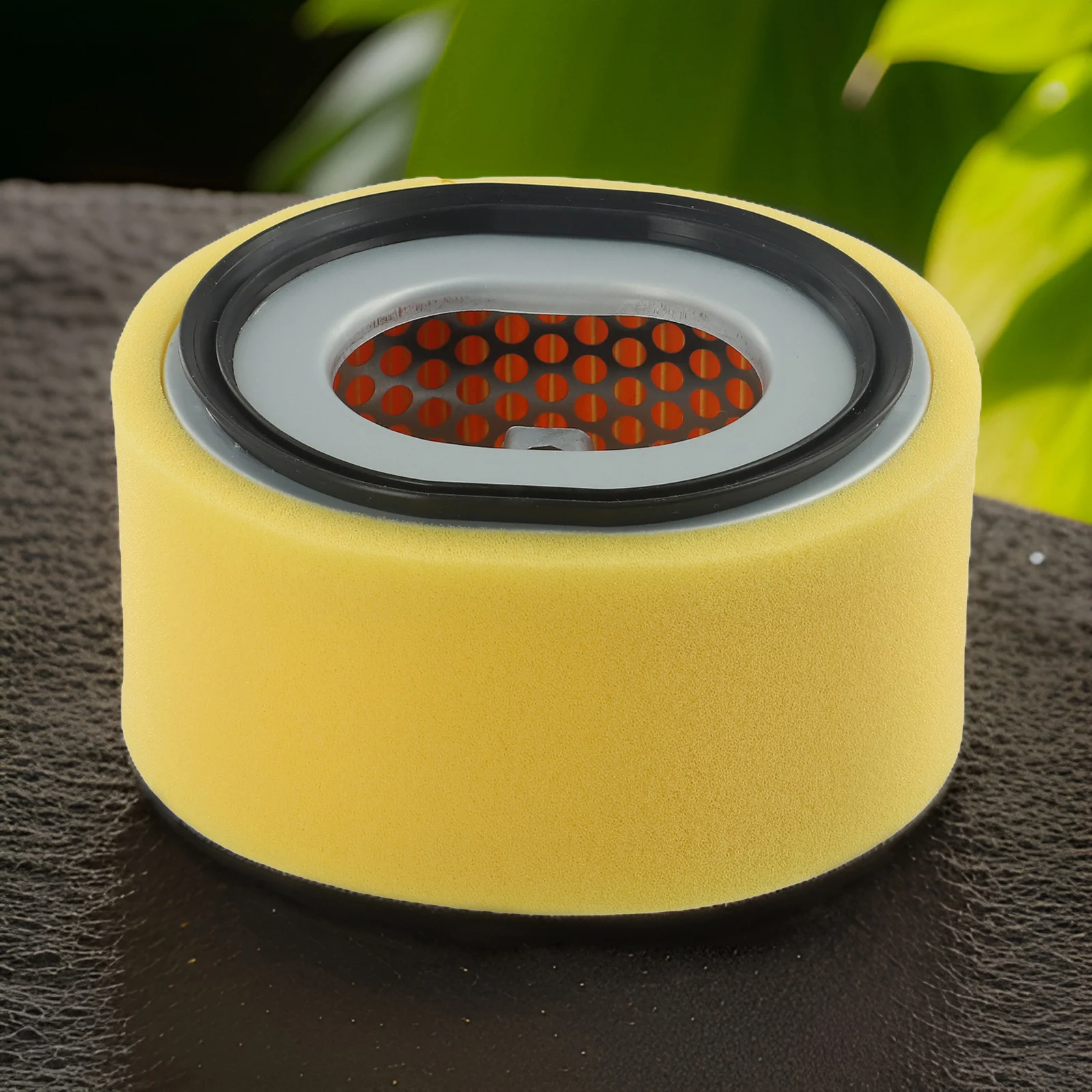 Перколятор Воздушный фильтр Материал Масло Машина 180 г Дизельные двигатели L48N