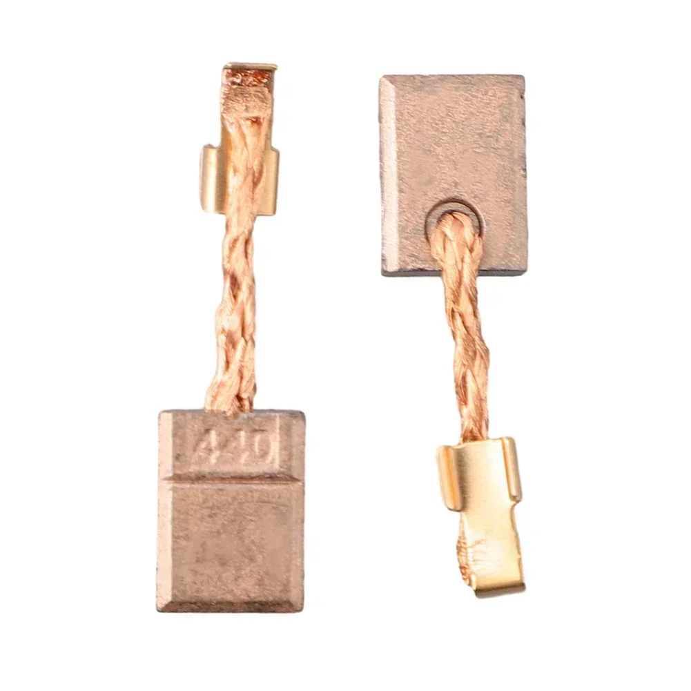 1 комплект 619263 -3 якоря и угольные щетки CB-440 для аксессуаров BHP456 BDF DDF456